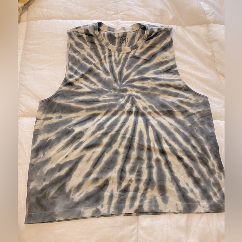 Muscle Tank